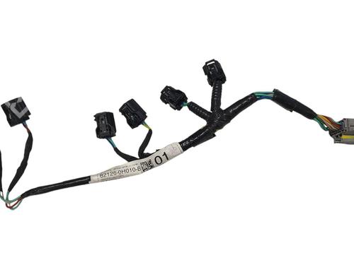 Cable PEUGEOT 108 1.0 VTi | BP36632726E12 - Image 2