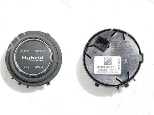 Used Switch Switch CITROËN DS5 2.0 HDi 200 Hybrid4 All-wheel Drive (200 hp) 36607932 36607932
