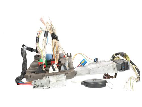 Control unit CITROËN C5 I (DC_) 2.0 16V (DCRFNC, DCRFNF) | BP36622448M11 - Image 7