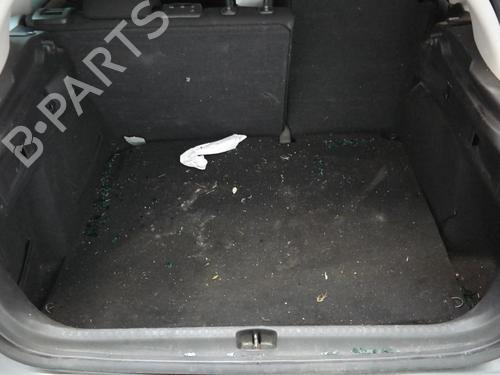 Mittelkonsole CITROËN C4 II (NC_) 1.6 HDi 90 | BP36619215I22 - Image 11