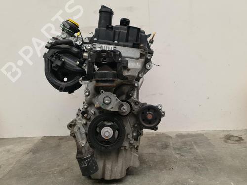 Engine PEUGEOT 108 1.0 VTi | BP36623744M1 - Image 2