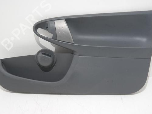 Used Front right panel Front right panel 36610222 36610222