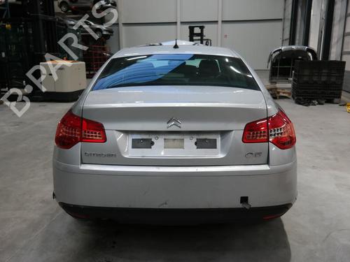 Pipe CITROËN C5 III (RD_) 2.0 16V (RDRFJC, RDRFJF) | BP36612444M125  - Image 21