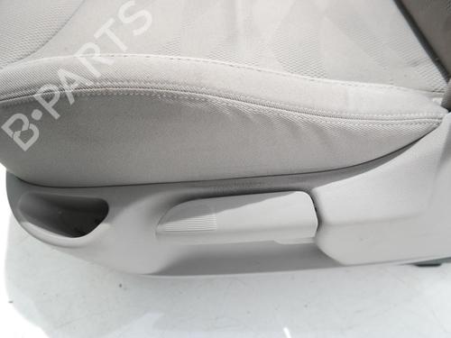 Used Left front seat Left front seat 36607710 36607710