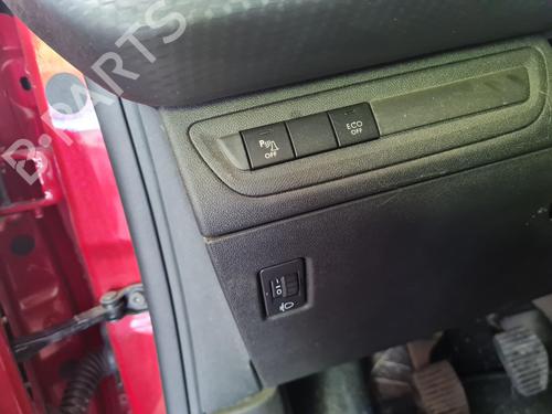 Fuse box PEUGEOT 2008 I (CU_) 1.2 PureTech 82 | BP36635473E1 - Image 45