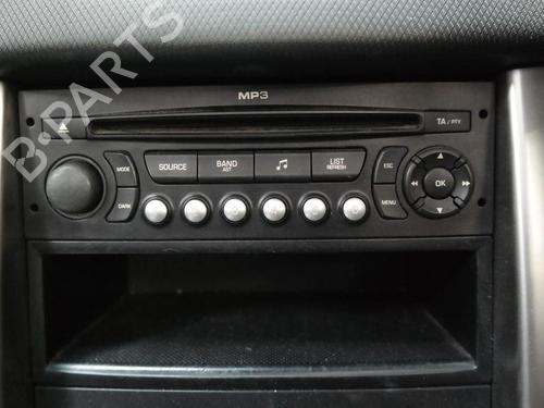 Switch PEUGEOT 207 CC (WD_) 1.6 16V | BP36612135I30 - Image 3