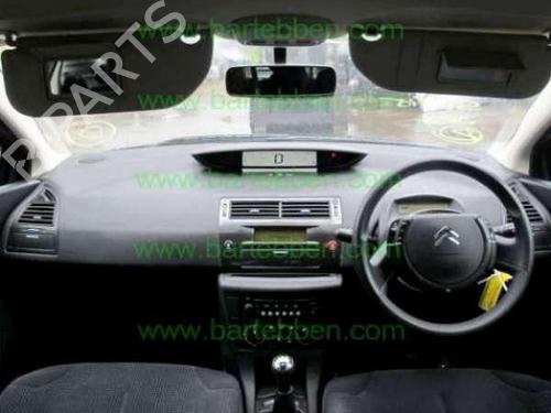 Switch CITROËN C4 I (LC_) 1.6 HDi | BP36607276I30 - Image 7