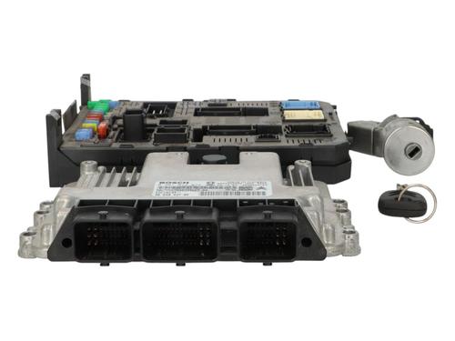 Control unit CITROËN C5 III (RD_) 1.6 HDi 110 (RD9HZC) | BP36631591M11 - Image 3