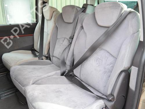 Andre CITROËN C8 (EA_, EB_) 2.0 | BP36609273O1  - Image 20