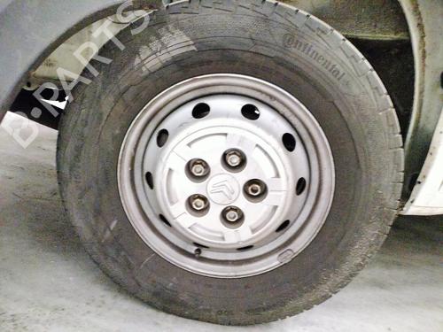 Right front brake caliper CITROËN JUMPER II Van 2.2 HDi 100 | BP36628786M104  - Image 29