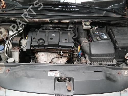 Electronic sensor PEUGEOT 307 SW (3H) 1.6 16V | BP36612200M84 - Image 24