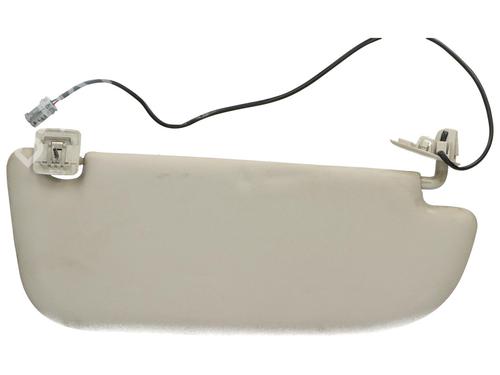 Pare-soleil gauche Pare-soleil gauche PEUGEOT 308 CC (4B_) 1.6 16V (120 hp) 36634435 36634435
