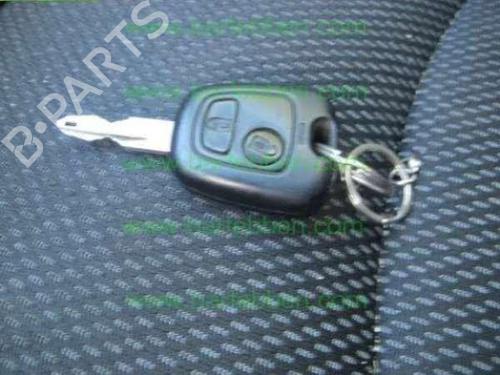 Switch PEUGEOT 206 SW (2E/K) 1.4 HDi | BP36608701I30 - Image 14