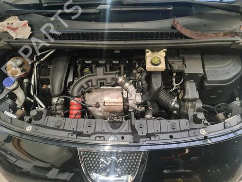 Switch PEUGEOT 3008 I MPV (0U_) 1.6 THP | BP36628700I30 - Image 8