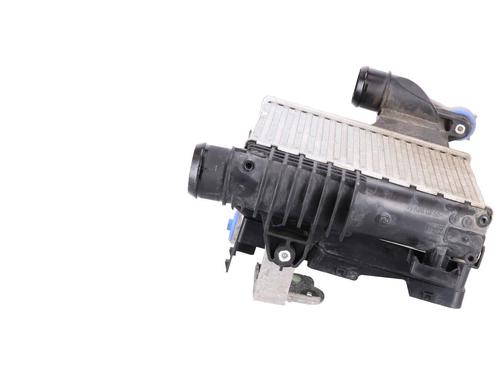Intercooler CITROËN C5 AIRCROSS (A_) 1.2 PureTech 130 (ARHNSJ) | BP36629527M30 - Image 4