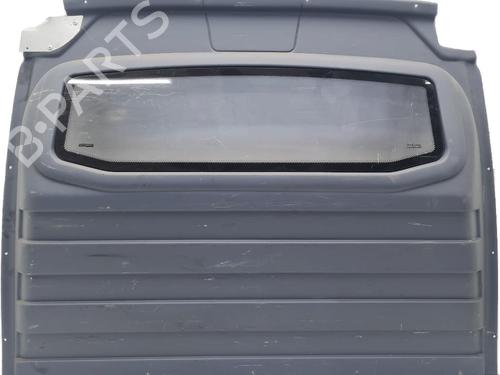 Vrachtscheider Vrachtscheider CITROËN C5 III Break (RW_) 2.0 HDi 165 (163 hp) 36639127 36639127