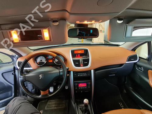 Switch PEUGEOT 207 CC (WD_) 1.6 16V Turbo | BP36636974I30 - Image 10