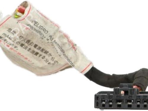 Cable PEUGEOT 508 I (8D_) 2.2 HDi | BP36639025E12 - Image 2