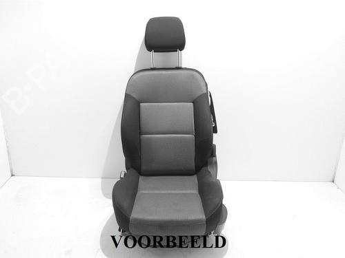 Used Left front seat Left front seat PEUGEOT 207 CC (WD_) 1.6 16V (120 hp) 36610625 36610625