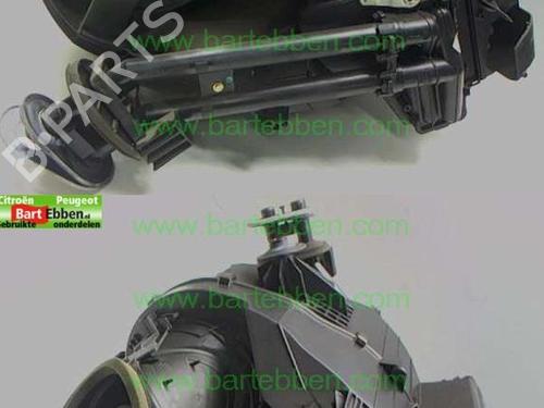 pipe-peugeot-307-3ac-2000-2001-2002-2003-2004-2005-2006-2007-2008-2009-2010-2011-2012-36610639 main image