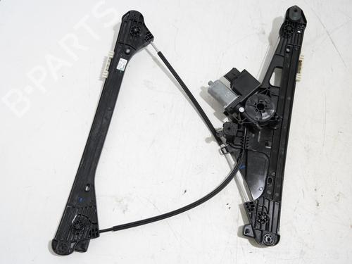 Used Front right window mechanism Front right window mechanism 36617090 36617090