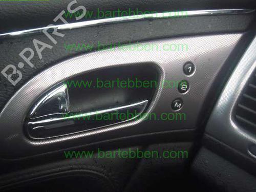 Electronic module PEUGEOT 607 (9D, 9U) 2.7 HDi 24V | BP36603414M83 - Image 6