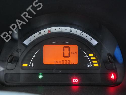 Switch CITROËN C3 Pluriel (HB_) 1.4 | BP36621524I30 - Image 26