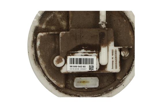 Injection pump CITROËN BERLINGO MULTISPACE (B9) 1.6 | BP36636095M78 - Image 2