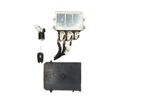 Control unit PEUGEOT 2008 I (CU_) 1.2 VTi | BP36626252M11 - Image 6