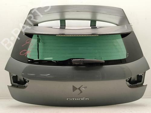 Tailgate CITROËN DS5 2.0 HDi 200 Hybrid4 All-wheel Drive | BP36627198C6  - Image 10