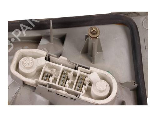 Used Left tailgate light Left tailgate light PEUGEOT 405 II Break (4E) 1.9 TD (90 hp) 36598884 36598884