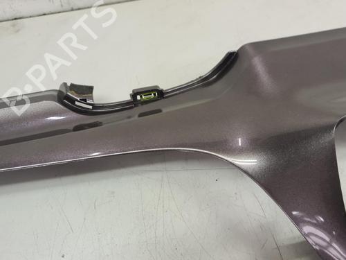 Middle console PEUGEOT 2008 I (CU_) 1.6 VTi | BP36625270I22  - Image 6