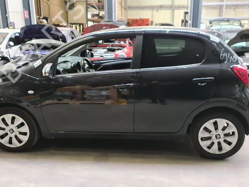 Engine CITROËN C1 II (PA_, PS_) 1.0 VTi 68 | BP36632025M1 - Image 18