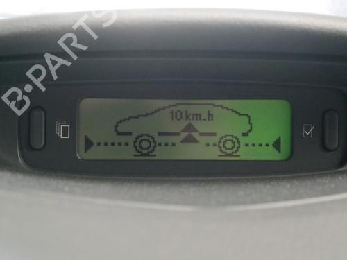Switch CITROËN C5 I (DC_) 2.0 16V (DCRFNC, DCRFNF) | BP36622454I30 - Image 26