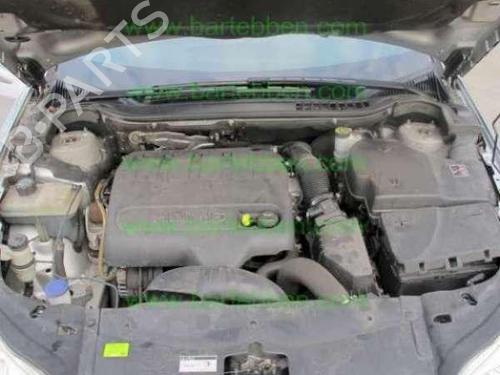 Switch CITROËN C5 III (RD_) 2.0 HDi (RDRHD8, RDRHDJ, RDRHR8, RDRHRJ) | BP36605835I30 - Image 3