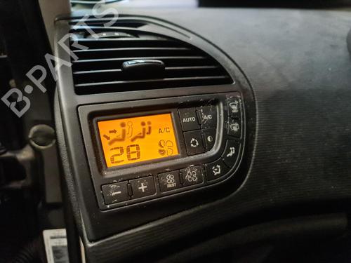 Switch CITROËN C4 Picasso I MPV (UD_) 1.8 Bifuel | BP36629104I30 - Image 34