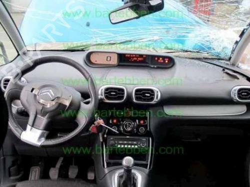 Switch CITROËN C3 Picasso (SH_) 1.6 VTi 120 | BP36604050I30 - Image 11