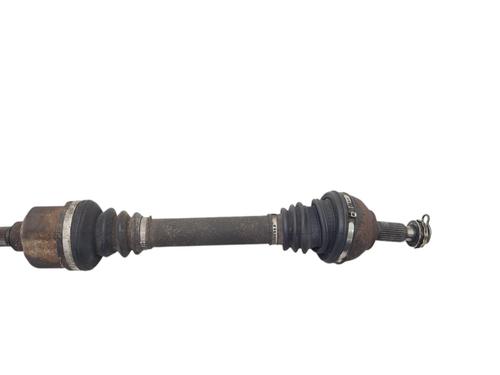 Used Left front driveshaft Left front driveshaft PEUGEOT 407 Coupe (6C_) 3.0 V6 (211 hp) 36636752 36636752