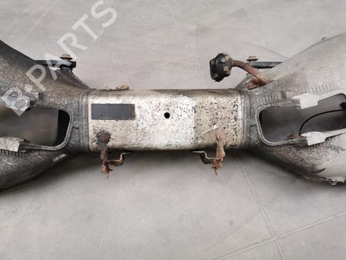 Used Rear axle Rear axle 36609433 36609433