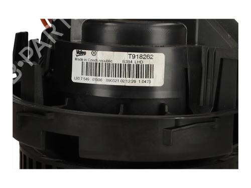 Used Heater blower motor Heater blower motor 36626323 36626323