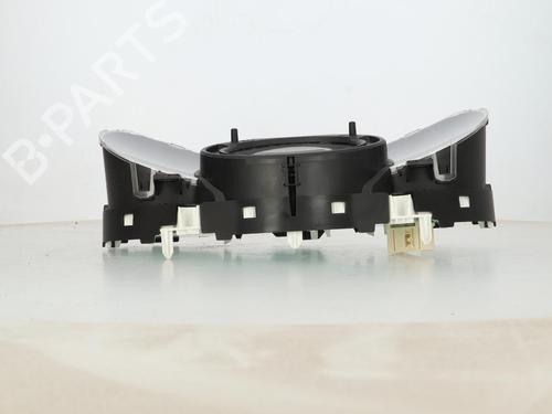 Instrument cluster CITROËN C3 II (SC_) 1.6 HDi | BP36637542C47 - Image 2