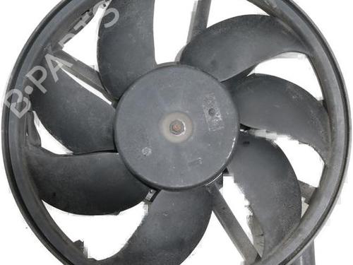 Used Radiator fan Radiator fan 36615459 36615459