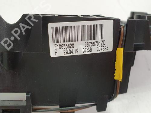 Switch DS DS 7 Crossback (J4_, JR_, JC_) 1.5 BlueHDi 130 (JCYHZJ, JCYHZR) | BP36620437I30 - Image 3