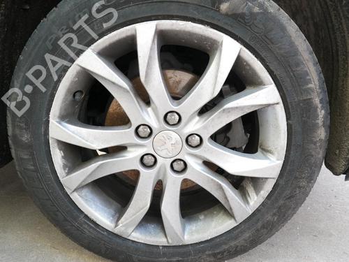 Middle console PEUGEOT 508 SW I (8E_) 2.0 HDi | BP36609163I22 - Image 6