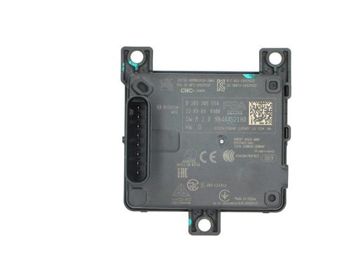 Used Electronic module Electronic module CITROËN C4 Grand Picasso II (DA_, DE_) 1.2 THP 130 (130 hp) 36635017 36635017