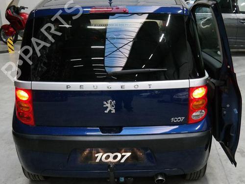 Electronic module PEUGEOT 1007 (KM_) 1.6 16V | BP36615260M83  - Image 31