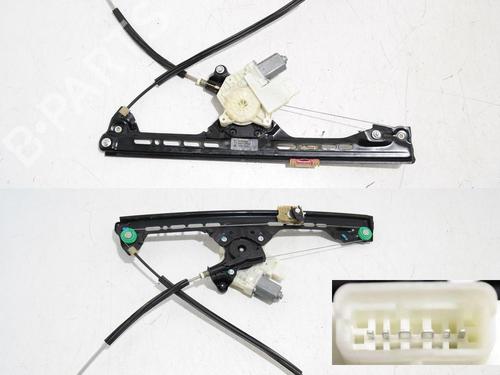 Used Front right window mechanism Front right window mechanism 36615688 36615688