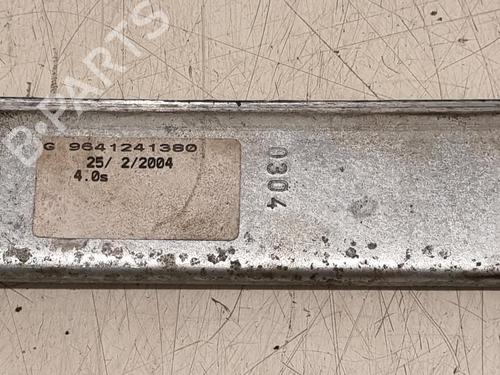 Used Front left window mechanism Front left window mechanism CITROËN C2 (JM_) 1.4 (73 hp) 36622430 36622430