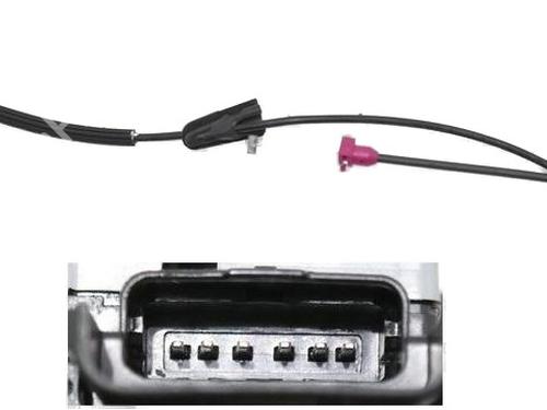 venstre-bagtil-las-citroen-c3-picasso-sh_-2008-38102402 main image