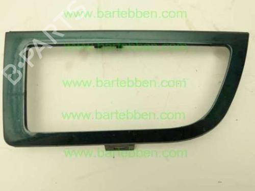 Used Left front fog light Left front fog light 36600791 36600791